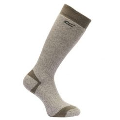 Skarpetki Regatta Wellington. Zielone skarpetki damskie Regatta, bez wzorów. Za 161.50 zł.