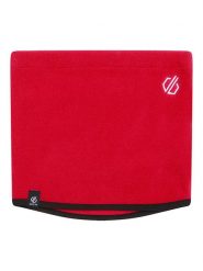 Dare 2b Szal-koło "Doctrine" w kolorze czerwonym rozmiar: onesize. Czerwone szaliki damskie Dare 2b, bez wzorów, z materiału. Za 42.08 zł.