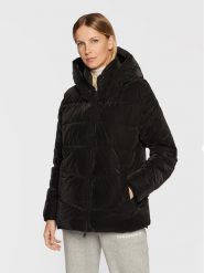 CMP Kurtka zimowa 32K3096 Czarny Regular Fit. Czarne kurtki damskie CMP, na zimę, bez wzorów, z syntetyku, bez kaptura. Za 539.99 zł.