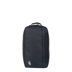 Plecak podróżny CabinZero CabinZero Classic 11L Cross Body. Czarne plecaki CABINZERO, bez wzorów. Za 166.99 zł.
