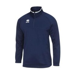 Kurtka errea Mansel 3.0 AD. Niebieskie kurtki damskie ERREA, s, bez wzorów, z materiału, bez kaptura. Za 165.50 zł.