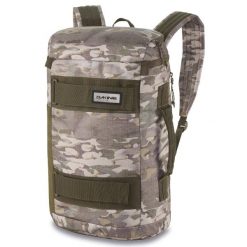 Plecak Dakine Mission Street Pack 25L Vintage Camo. Brązowe plecaki Dakine, bez wzorów. Za 329.99 zł.
