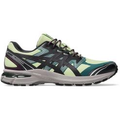Adidasy asics Men Gel-terrain, Dla obu płci. Obuwie sportowe casual damskie Asics, z syntetyku, bez zapięcia. Za 490.00 zł.