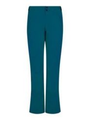 Protest PRTRELOLE snowpants - Rainstorm Blue. Niebieskie kombinezony damskie Protest, s, bez wzorów, z materiału, bez kołnierzyka, bez ramiączek. Za 601.35 zł.