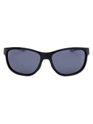 Under Armour Okulary przeciwsłoneczne unisex w kolorze czarno-granatowym rozmiar: 61. Czarne okulary przeciwsłoneczne damskie Under Armour. Za 164.95 zł.