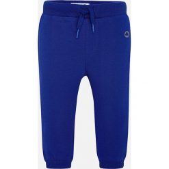 Mayoral - Spodnie dziecięce 68-98 cm. Spodnie dresowe chłopięce marki 4F. Za 49.90 zł.