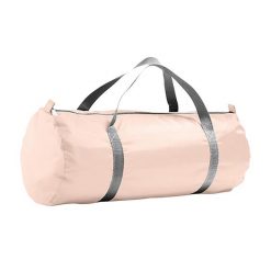 Torba Treningowa Podróżna Soho 52. Czarne torby podróżne SOL'S, bez wzorów. Za 56.99 zł.