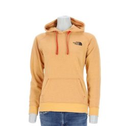 Second life - Bluza z kapturem damska The North Face - Stan bardzo dobry. Brązowe bluzy damskie The North Face, l, bez wzorów, z materiału, z kapturem. Za 149.06 zł.