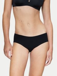 Triumph Figi klasyczne Smart Invisible 10222281 Czarny. Czarne figi Triumph, bez wzorów, z syntetyku. Za 49.99 zł.