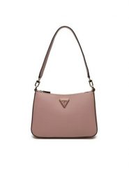Guess Torebka HWEZG9 52317 Różowy. Czerwone torebki klasyczne damskie Guess, ze skóry, bez dodatków. Za 339.99 zł.