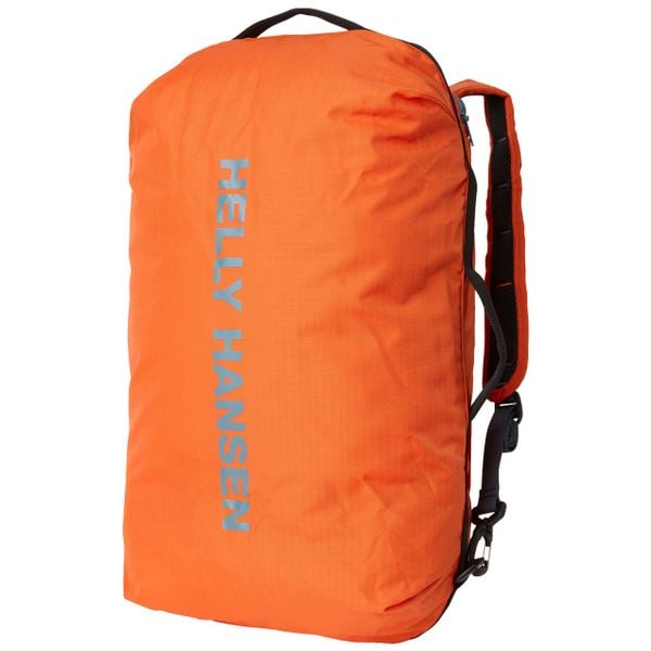 Torba Duffle Helly Hansen Canyon. Brązowe torby podróżne Helly Hansen, bez wzorów. Za 355.00 zł.