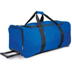 Torba Kimood/Wózek sportowy. Czarne torby sportowe KIMOOD, bez wzorów, duże. Za 242.50 zł.