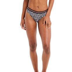 Figi do kostiumów kąpielowych dla kobiet Protest Mixrock 23. Czerwone figi Protest, bez wzorów. Za 237.00 zł.