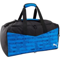 Torba podróżna Puma individualRISE Medium. Czerwone torby podróżne Puma, bez wzorów. Za 142.00 zł.