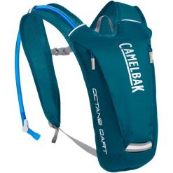 2nd - Plecak biegowy CAMELBAK Octane Dart. Czarne plecaki Camelbak, bez wzorów. Za 209.99 zł.