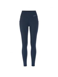 Craft Essence Tights 3 W – legginsy treningowe z szerokim pasem – Blaze. Brązowe legginsy damskie Craft, l, bez wzorów, z dżerseju. Za 344.00 zł.