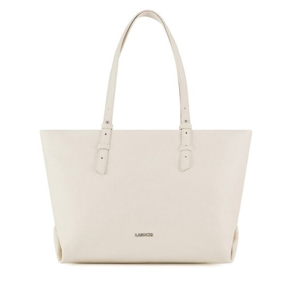 Torebka Lasocki. Shopper bag Lasocki, bez wzorów, bez dodatków. Za 199.99 zł.