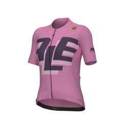 Koszulka rowerowa damska Alé Cycling PR-E Sauvage. Czarne koszulki damskie ALÉ CYCLING, m, bez wzorów, bez kołnierzyka, bez ramiączek. W wyprzedaży za 471.99 zł.