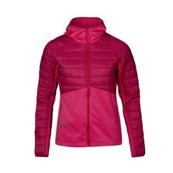 Kurtka damska Halti Dynamic Insulation. Niebieskie kurtki damskie Halti, xs, bez wzorów, bez kaptura. Za 644.99 zł.