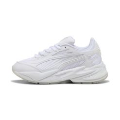 Sneakersy Puma RS Surge. Białe obuwie sportowe damskie Puma, bez zapięcia. W wyprzedaży za 438.50 zł.