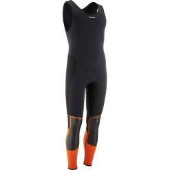 Pianka dolna do kanioningu Canyon Maskoon 5 mm. Brązowe kombinezony damskie SIMOND, m, bez wzorów, z gumy, sportowe, bez kołnierzyka, bez ramiączek. Za 499.99 zł.