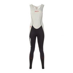 Kombinezon damski Musto FlexLite Cool John. Szare kombinezony damskie Musto, l, bez wzorów, z elastanu, eleganckie, bez kołnierzyka, bez ramiączek. Za 800.50 zł.