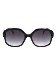 Ted Baker Damskie okulary przeciwsłoneczne w kolorze czarno-szarym rozmiar: 55. Czarne okulary przeciwsłoneczne damskie Ted Baker. Za 144.95 zł.