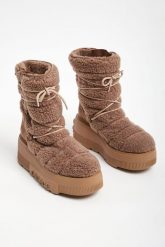 Śniegowce CASADEI. Śniegowce damskie Casadei. W wyprzedaży za 2,594.97 zł.