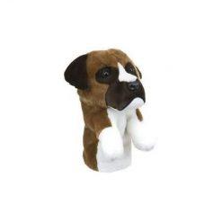 Pokrowce na bokserki Daphne bois. Białe bokserki damskie DAPHNE'S, bez wzorów. Za 316.00 zł.