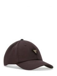 Guess Kapelusz 180631 Brązowy. Brązowe kapelusze damskie Guess, z aplikacjami. Za 154.99 zł.