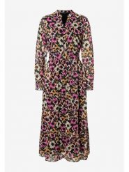 More & More Sukienka ze wzorem rozmiar: 38. Sukienki damskie More & More, bez wzorów, z tkaniny, bez ramiączek. Za 126.75 zł.