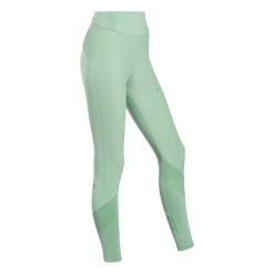 Długie legginsy sportowe CEP zimowe damskie. Czarne legginsy damskie CEP, s, bez wzorów. Za 299.00 zł.