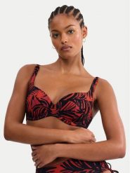 Triumph Góra od bikini Summer Palm 10226614 Brązowy. Brązowe bikini Triumph, bez wzorów, z syntetyku. Za 229.99 zł.