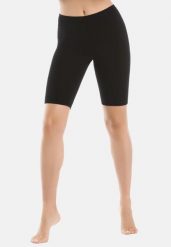 Legginsy Damskie Sportowe 2205 Czarne. Czarne legginsy sportowe damskie Teyli, m, z aplikacjami, z bawełny, do biegania. Za 94.99 zł.
