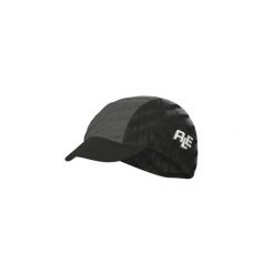 Czapka rowerowa Alé Cycling Slang. Czarne czapki damskie ALÉ CYCLING, bez wzorów. Za 134.99 zł.