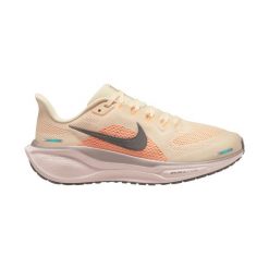 Buty do biegania damskie Nike Air Zoom Pegasus 41. Brązowe obuwie sportowe damskie SPORTS TUTOR, bez zapięcia, do biegania. Za 719.99 zł.