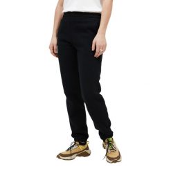 Spodnie dresowe damskie Peak Performance Original Pants czarne - L. Czarne spodnie dresowe damskie Peak Performance, l, bez wzorów, z dresówki. W wyprzedaży za 449.00 zł.
