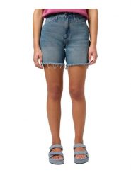 DAMSKIE SZORTY WRANGLER COWBOY SHORT 5 INCH LEAVING TOWN 112351075. Szorty damskie Wrangler, bez wzorów. Za 159.99 zł.