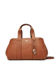 MICHAEL Michael Kors Torebka Romee 30T5G1ZS1L Brązowy. Brązowe torebki klasyczne damskie MICHAEL Michael Kors, ze skóry, bez dodatków. Za 1,169.00 zł.