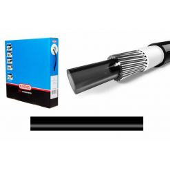 Płaszcz transmisyjny z wkładką Elvedes. Czarne płaszcze damskie ELVEDES, bez wzorów, bez kaptura. W wyprzedaży za 350.00 zł.