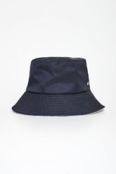Kapelusz damski bucket hat PATRIZIA PEPE. Kapelusze damskie Patrizia Pepe, bez wzorów. Za 489.00 zł.