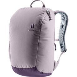 Plecak deuter StepOut. Czerwone plecaki Deuter, bez wzorów. Za 329.99 zł.