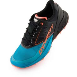 Buty Dynafit Alpine do Biegania dla Kobiet - Czarne, Rozmiar 38.5. Brązowe obuwie sportowe damskie Dynafit, bez zapięcia. Za 510.99 zł.