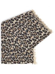 Kurt Kölln Damski szalik z czystego kaszmiru Kobiety Kaszmir beżowy|czarny wzorzysty, ONE SIZE. Brązowe szaliki damskie Kurt Kölln, bez wzorów, z kaszmiru. Za 749.95 zł.