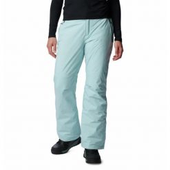 Spodnie Narciarskie Zimowe Damskie Columbia Shafer Canyon Insulated Pant. Niebieskie spodnie dresowe damskie Columbia, na zimę, m, bez wzorów, narciarskie. Za 579.00 zł.