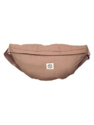 MOSS COPENHAGEN Saszetka w kolorze jasnobrązowym - 37 x 22 x 10 cm rozmiar: onesize. Brązowe nerki i saszetki damskie Moss Copenhagen, bez wzorów, z materiału. Za 120.24 zł.