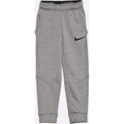 Nike Kids - Spodnie dziecięce 122-170 cm. Spodnie dresowe chłopięce marki 4F. W wyprzedaży za 129.90 zł.