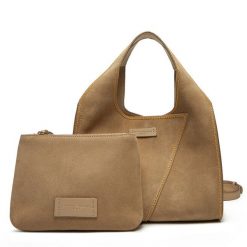 Torebka Gianni Chiarini. Zielone torebki klasyczne damskie Gianni Chiarini, bez dodatków. Za 979.99 zł.