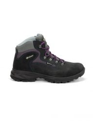 Damskie buty trekkingowe Chiruca Massana 36 Gore-Tex. Fioletowe obuwie trekkingowe damskie Chiruca, z gore-texu, bez zapięcia. Za 606.00 zł.