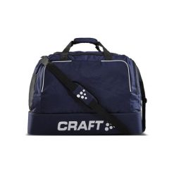 Torba Craft pro control. Niebieskie torby sportowe Craft, bez wzorów. Za 234.00 zł.